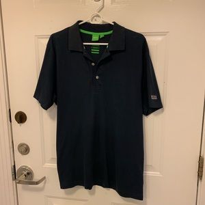 Hugo Boss polo shirt
